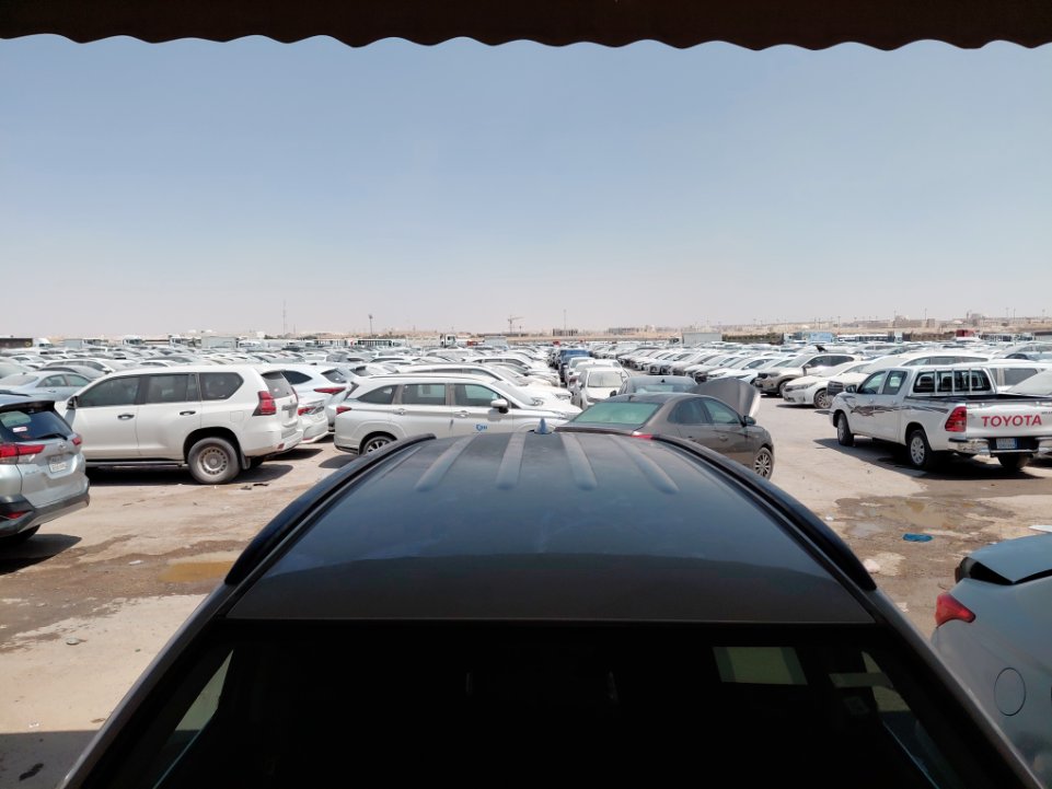 تويوتا راش GL رياضية 2023 image