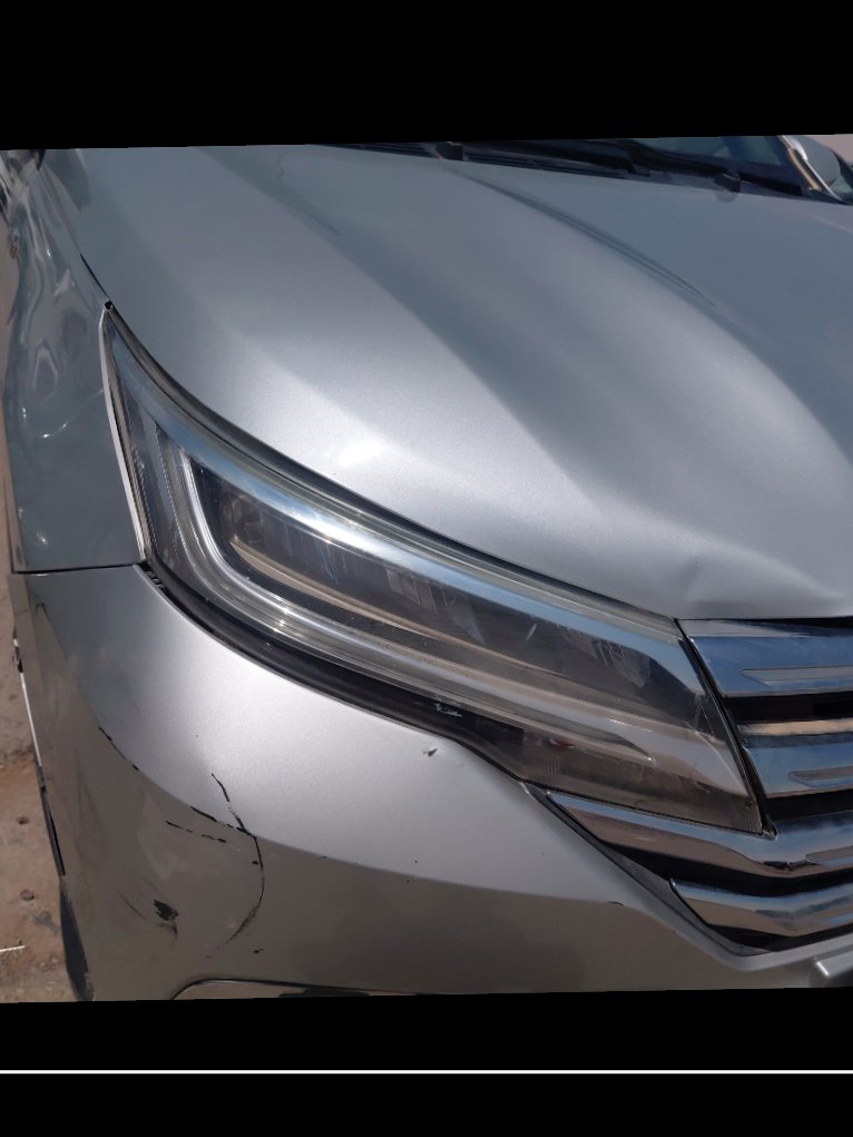 تويوتا راش رياضية STD 2023 image