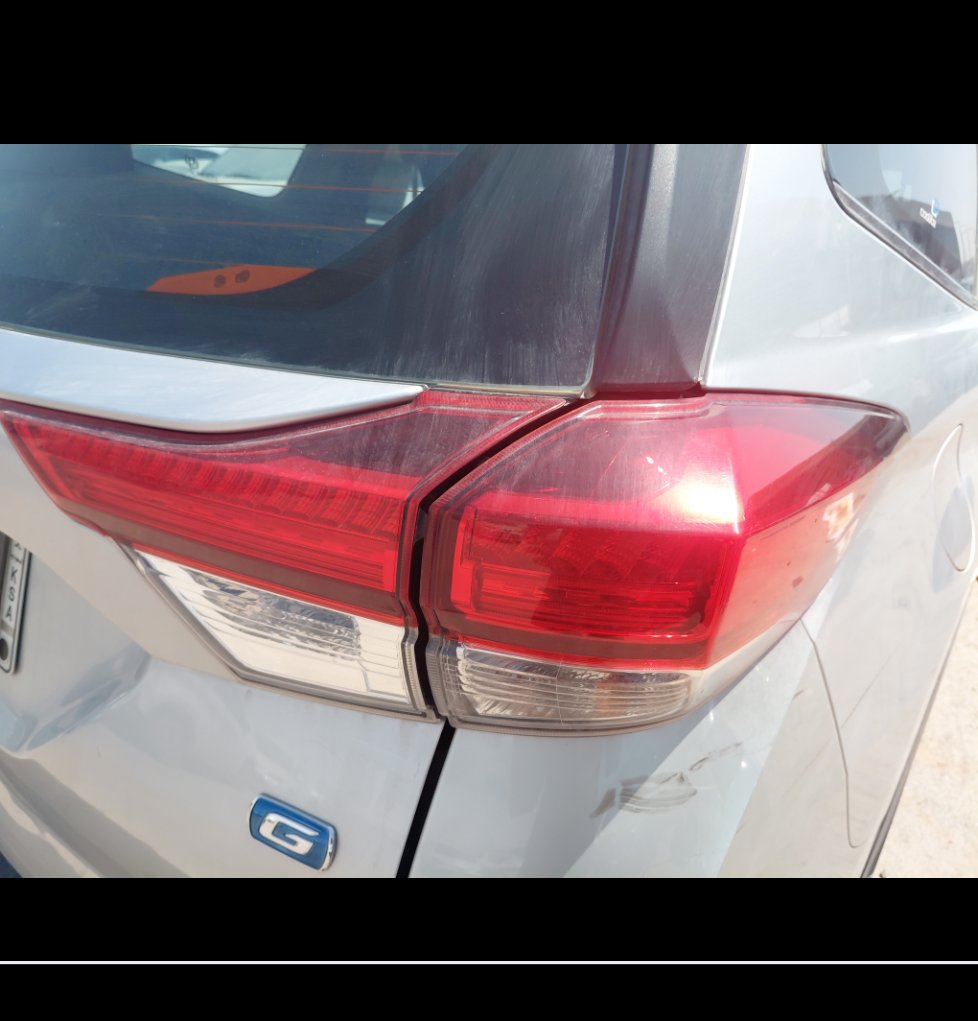 تويوتا راش رياضية STD 2023 image