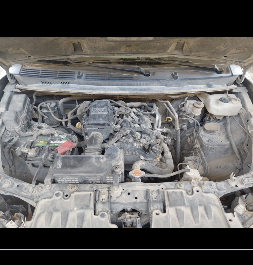 تويوتا راش STD 75 رياضية 2022 image