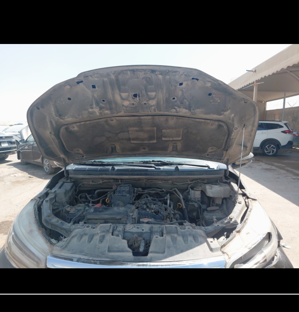 تويوتا راش STD 75 رياضية 2022 image