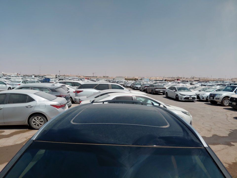 جيلي كول راي لوكس رياضية 2023 image