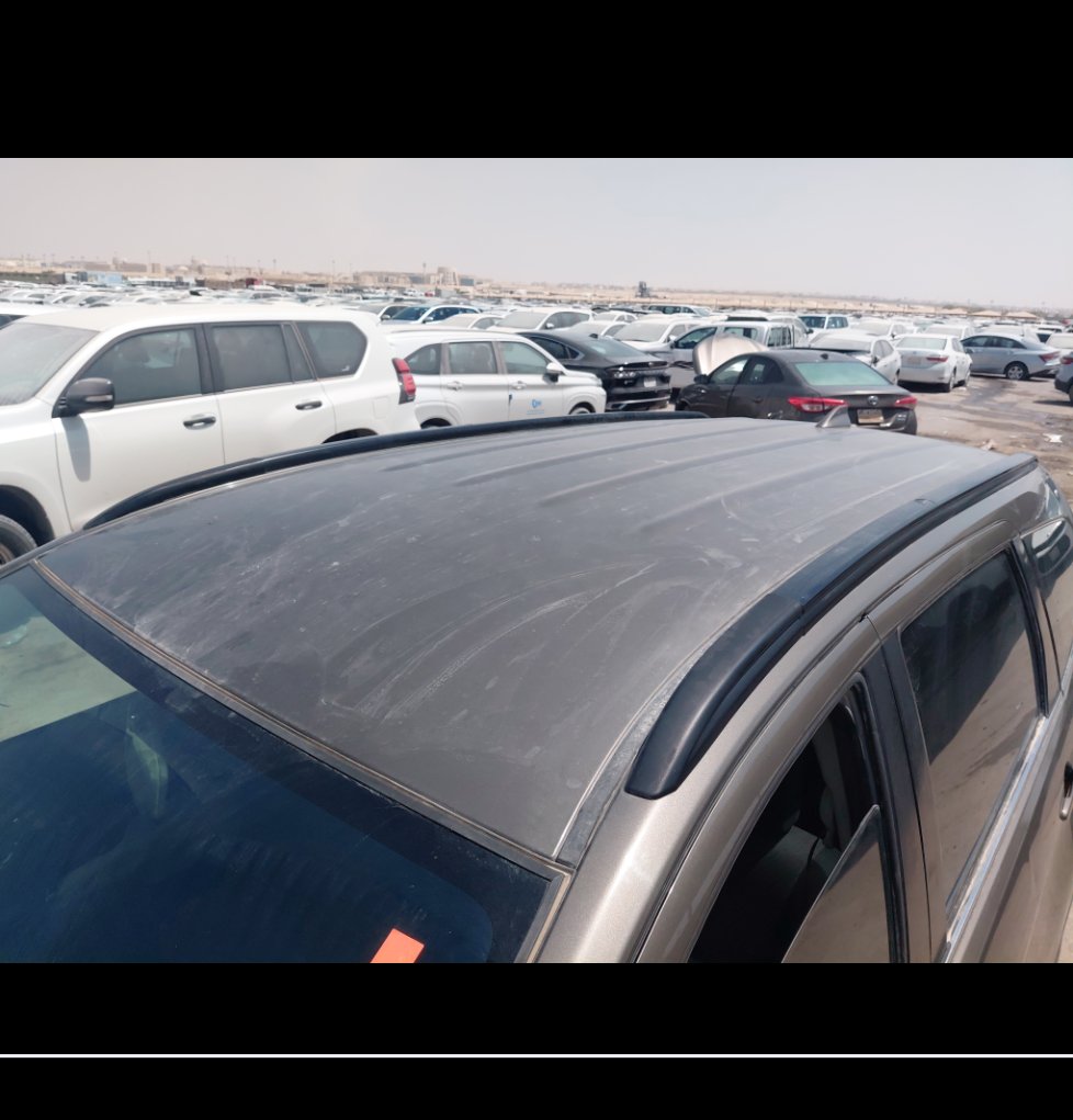 تويوتا راش STD 75 رياضية 2022 image