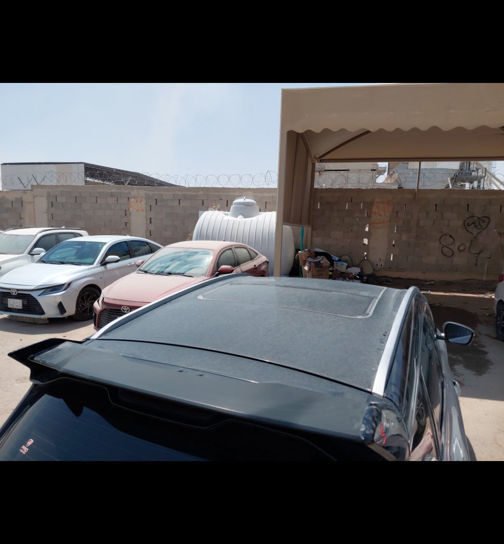 جيلي كول راي لوكس رياضية 2023 image