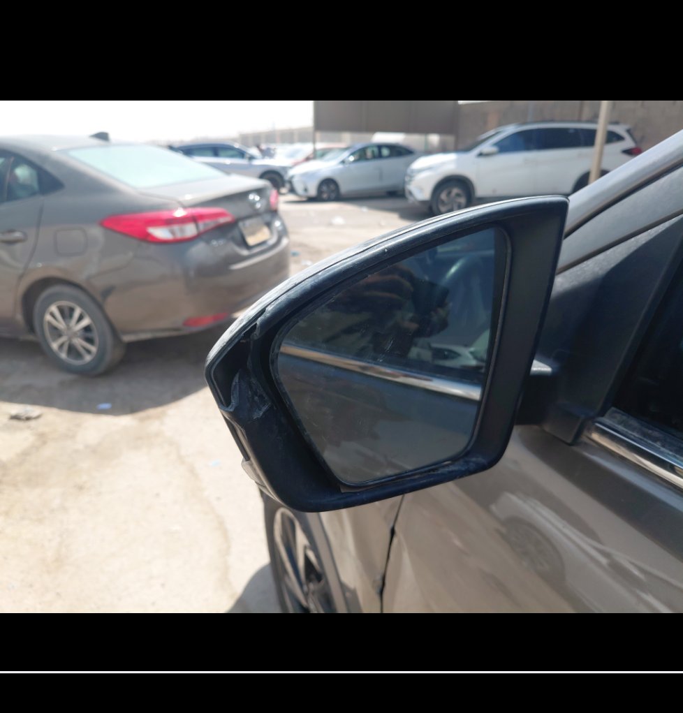 تويوتا راش STD 75 رياضية 2022 image