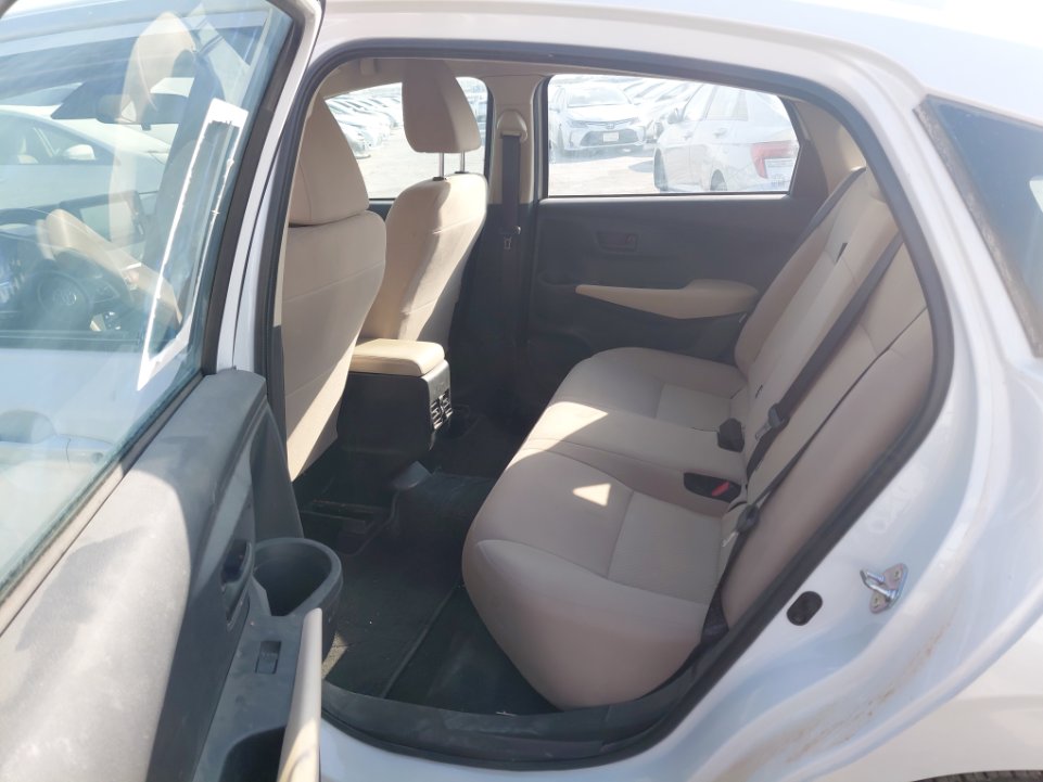 تويوتا يارس Y PLUS 2024 image
