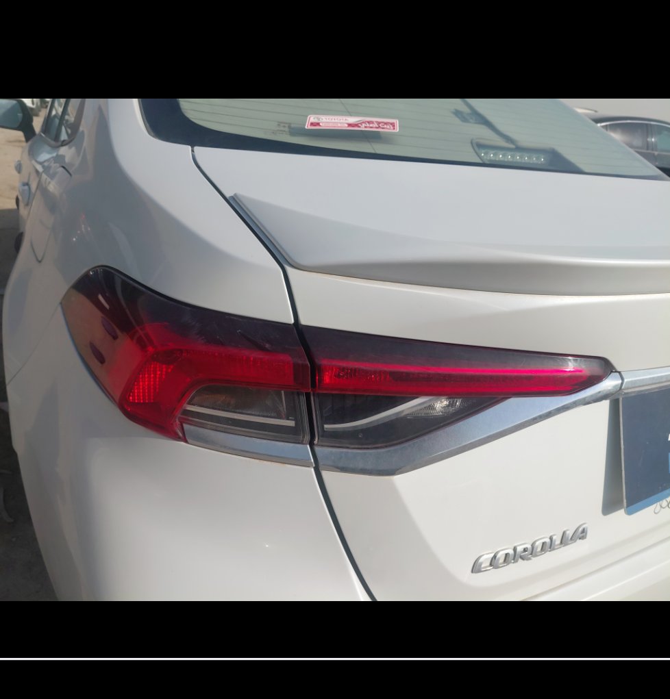 تويوتا كورولا XLI EXE 2022 image