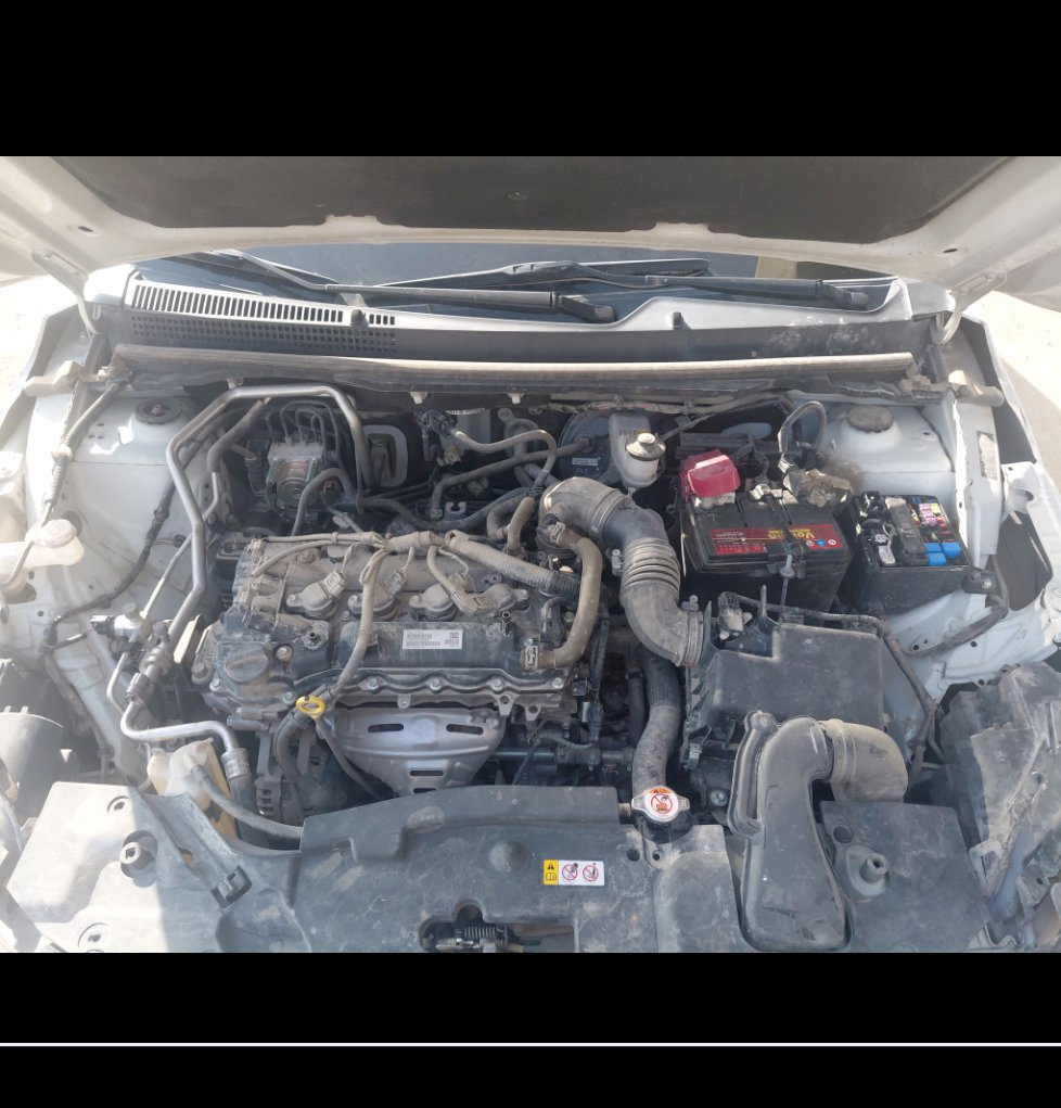 Toyota Yaris Y 2023 image