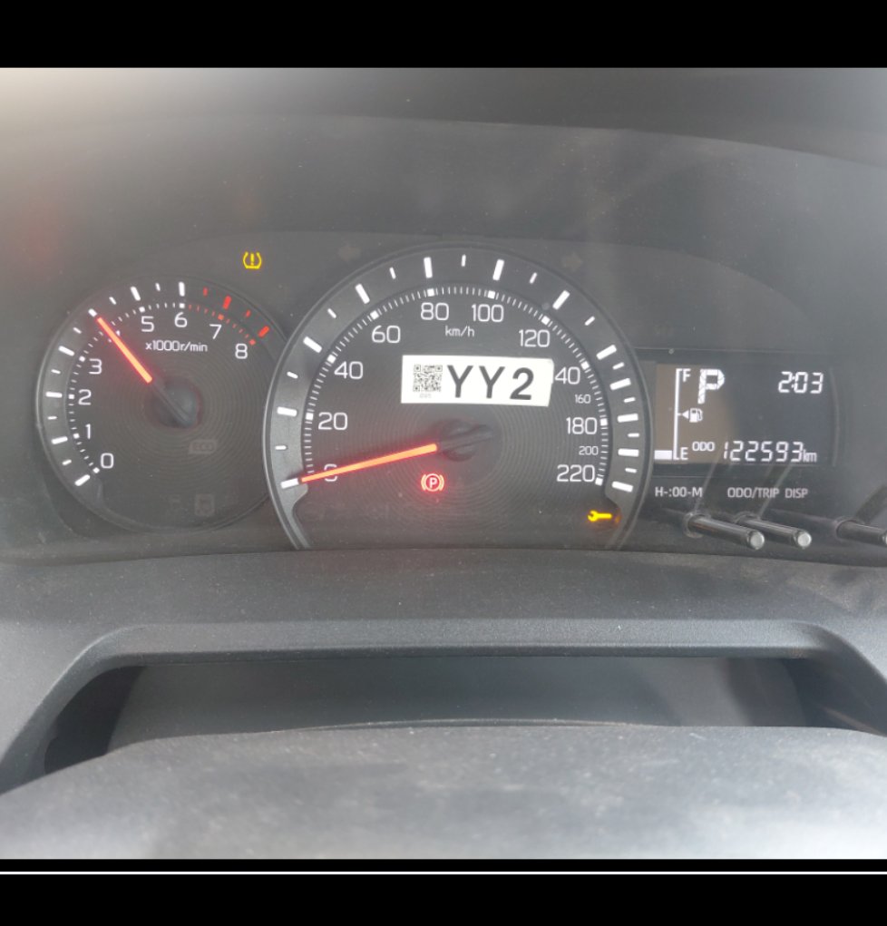 Toyota Yaris Y 2023 image