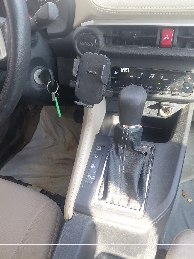 Toyota Yaris Y 2023 image