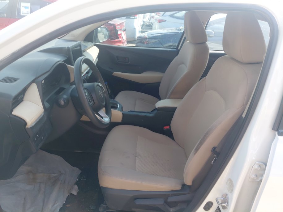 Toyota Yaris Y 2023 image