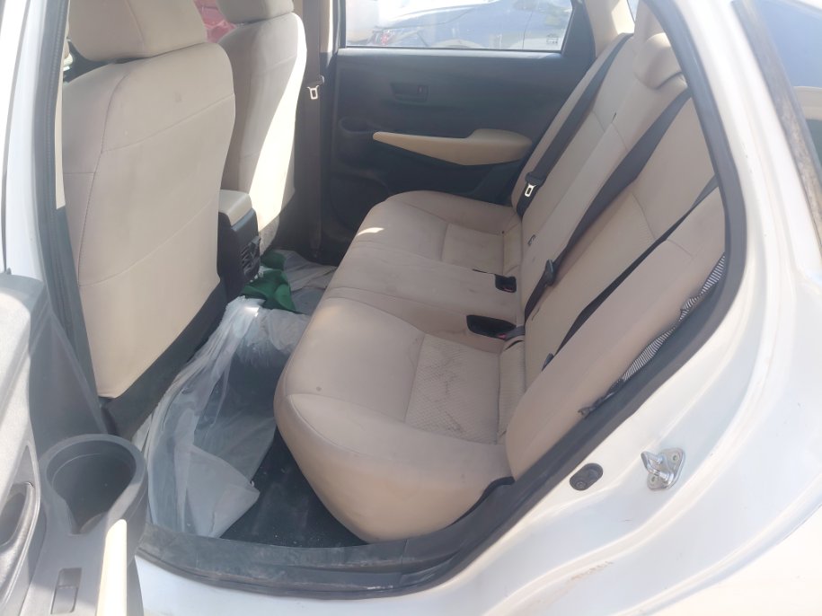 Toyota Yaris Y 2023 image
