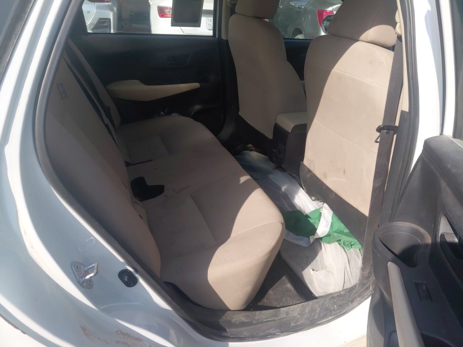 Toyota Yaris Y 2023 image
