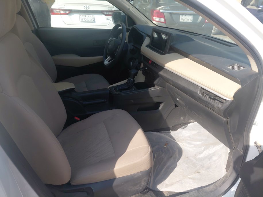 Toyota Yaris Y 2023 image