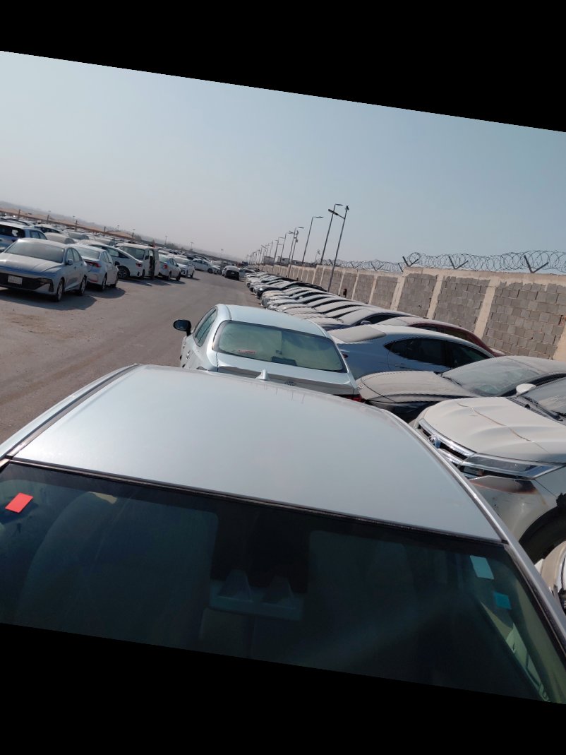 تويوتا يارس Y PLUS 2024 image