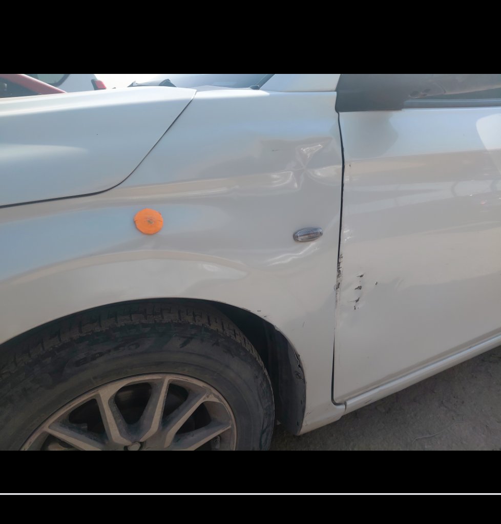 Toyota Yaris Y 2023 image