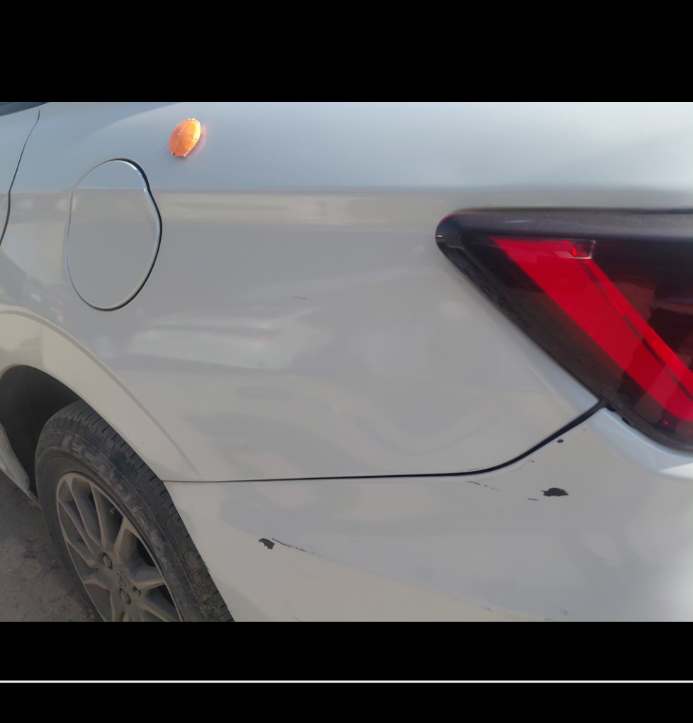 Toyota Yaris Y 2023 image