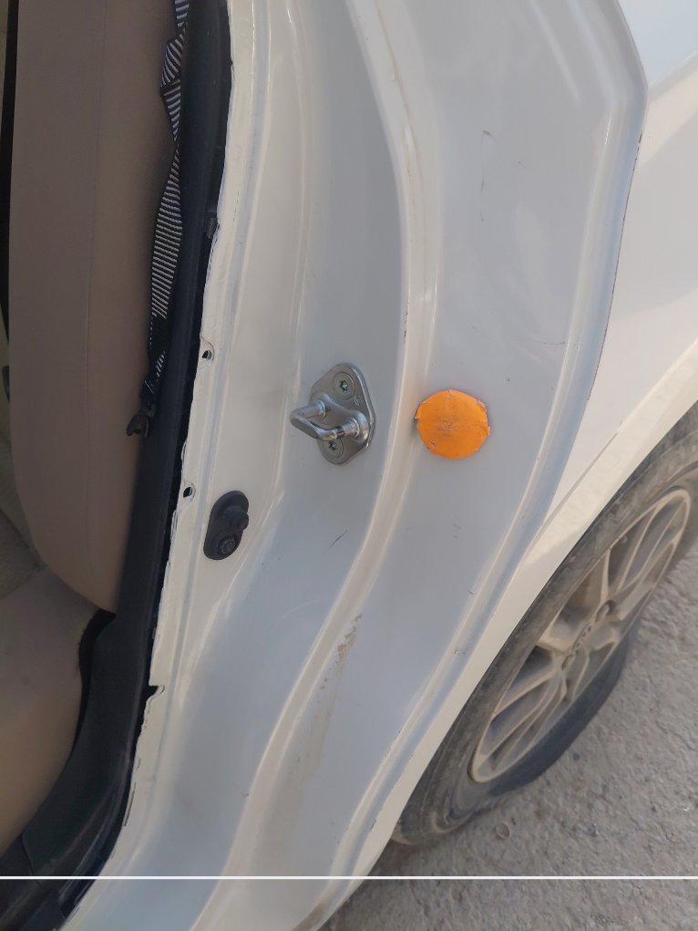 Toyota Yaris Y 2023 image