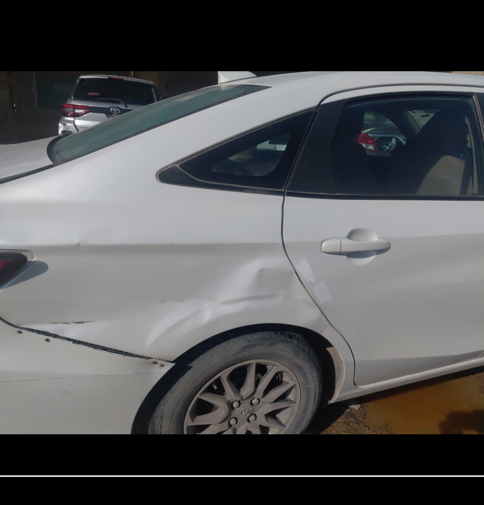 Toyota Yaris Y 2023 image