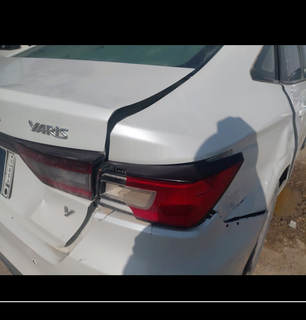 Toyota Yaris Y 2023 image