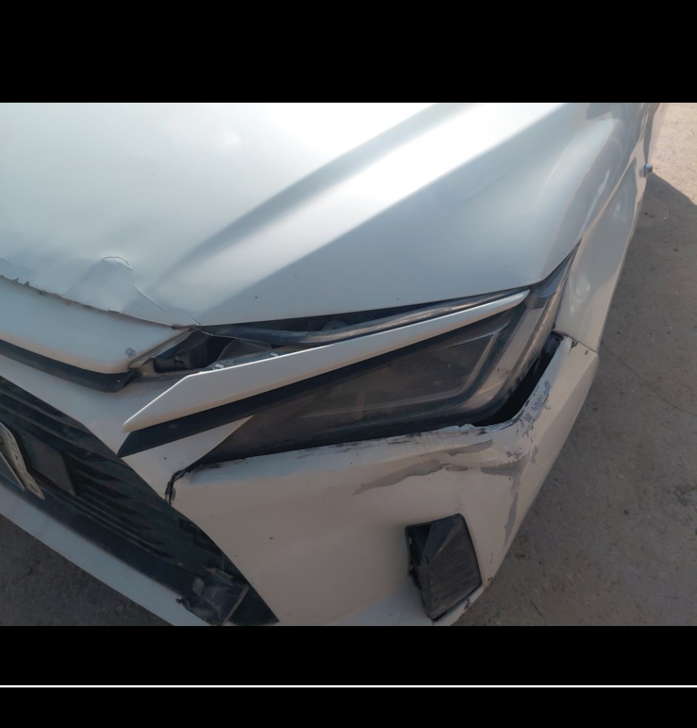 Toyota Yaris Y 2023 image