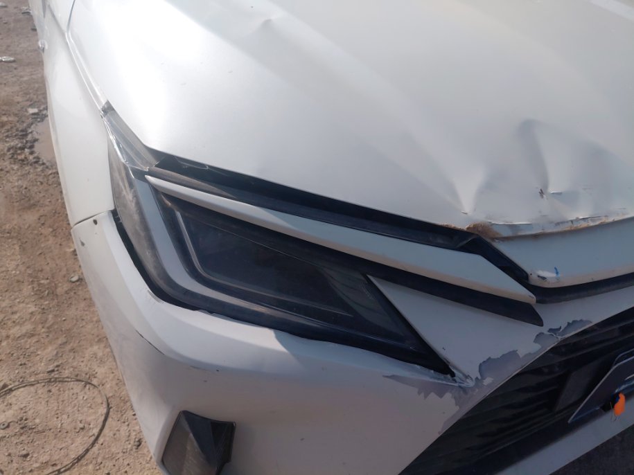 Toyota Yaris Y 2023 image
