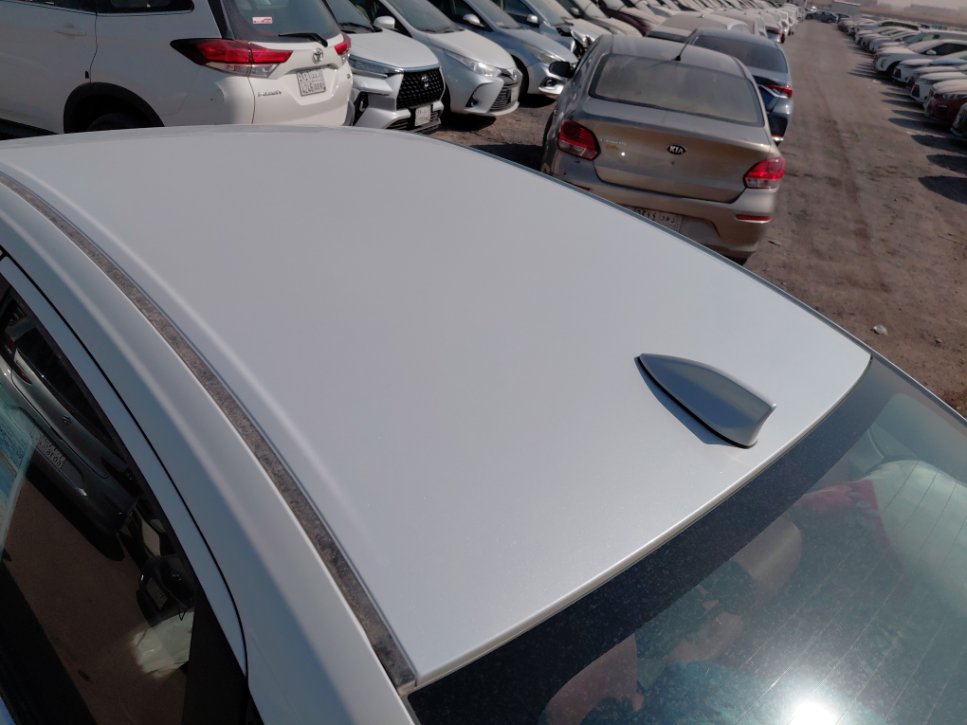 تويوتا يارس Y 2024 image