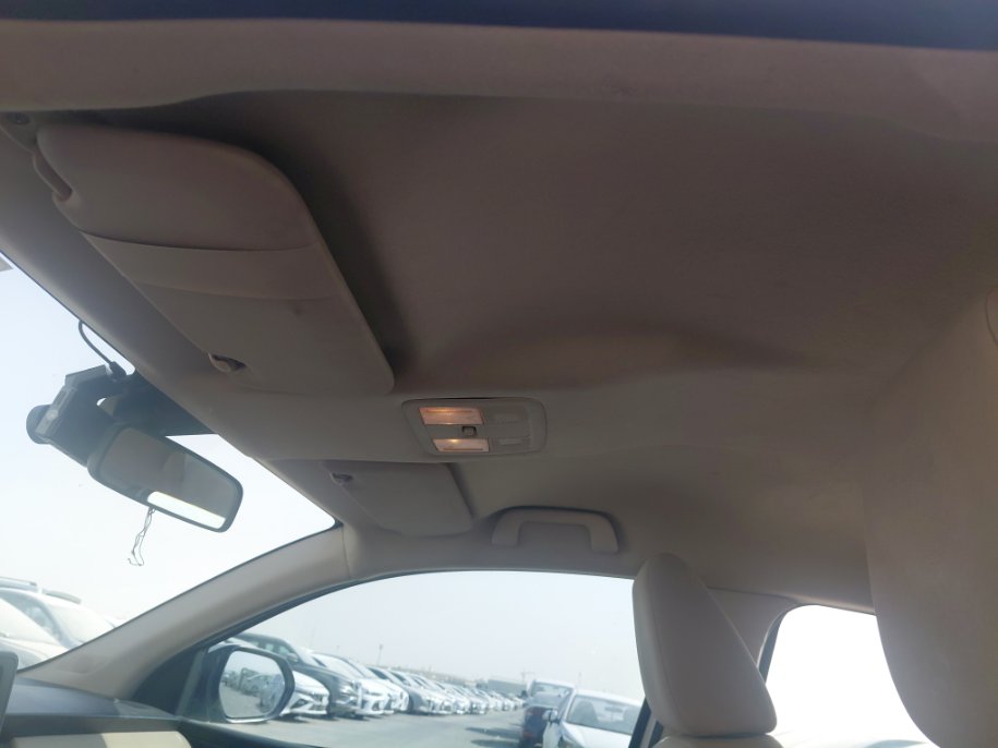 Toyota Yaris Y 2023 image
