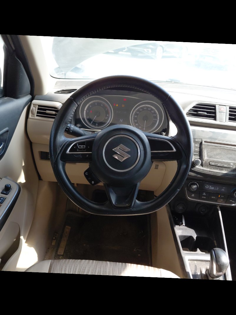 سوزوكي ديزاير جي ال اكس رياضية 2023 image
