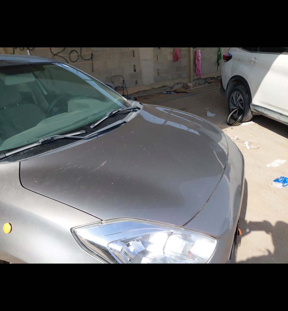سوزوكي ديزاير جي ال اكس رياضية 2023 image