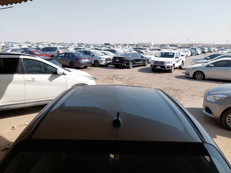 سوزوكي ديزاير جي ال اكس رياضية 2023 image