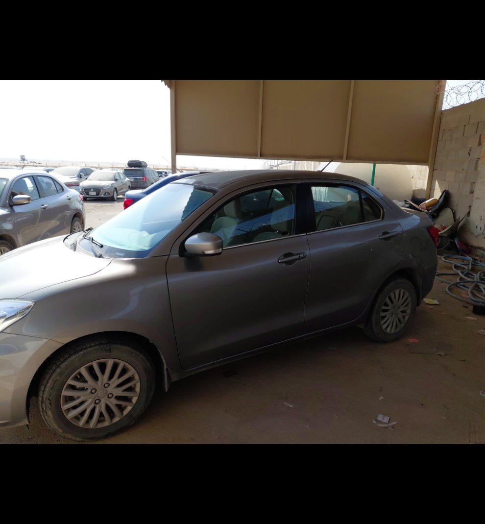 سوزوكي ديزاير جي ال اكس رياضية 2023 image
