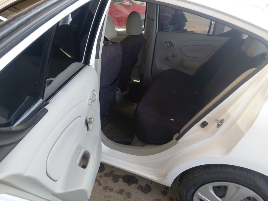 نيسان صني  2022 image