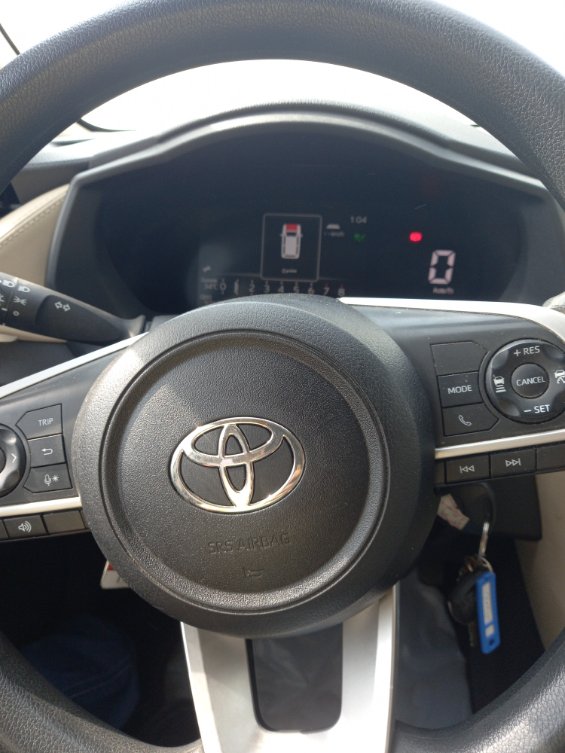 Toyota Yaris  2024 image