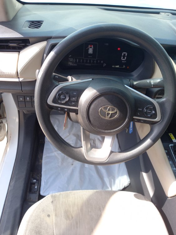 Toyota Yaris  2024 image