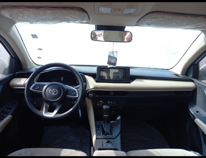 Toyota Yaris  2024 image