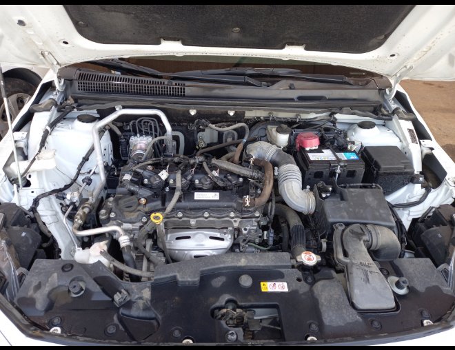 Toyota Yaris  2024 image