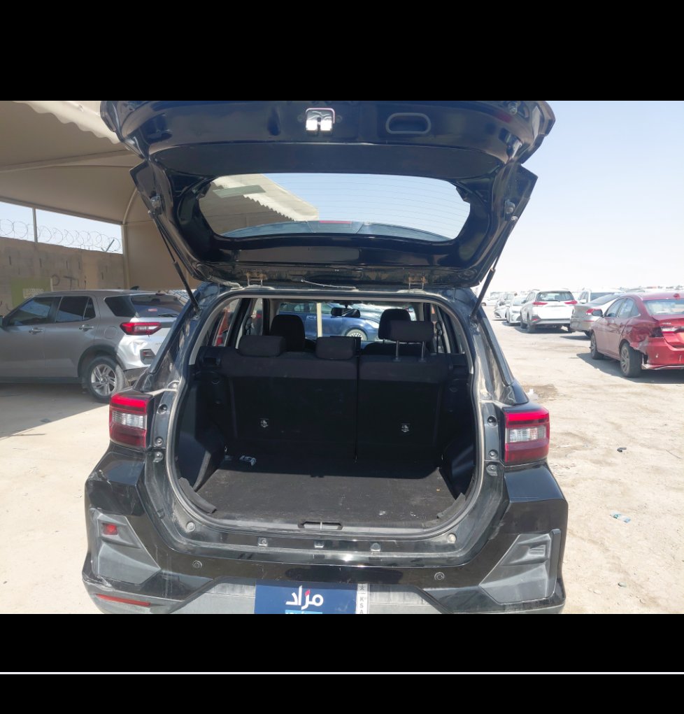 تويوتا رايز XLE 2024 image