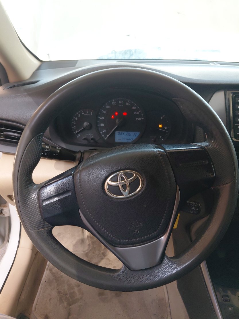 Toyota Yaris Y PLUS 2021 image