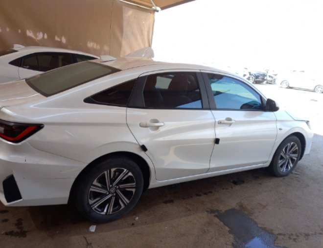 Toyota Yaris  2024 image