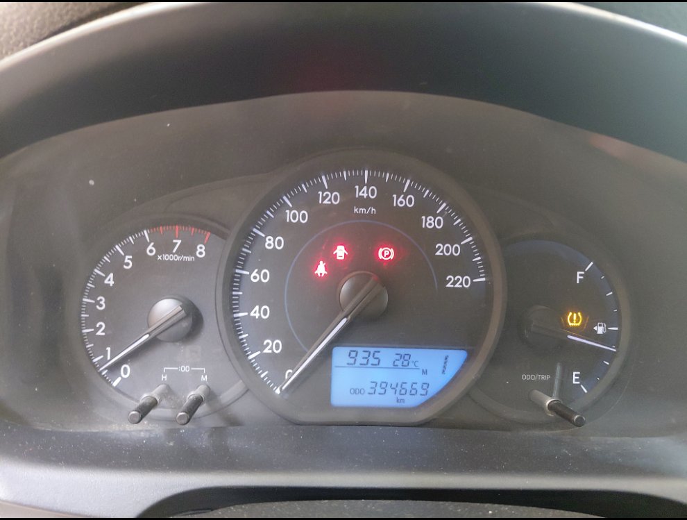 Toyota Yaris Y PLUS 2021 image