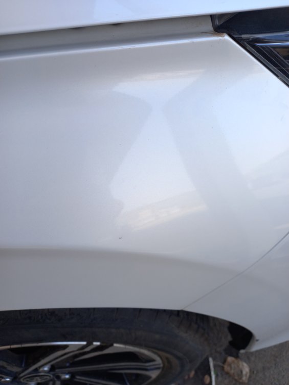 Toyota Yaris  2024 image