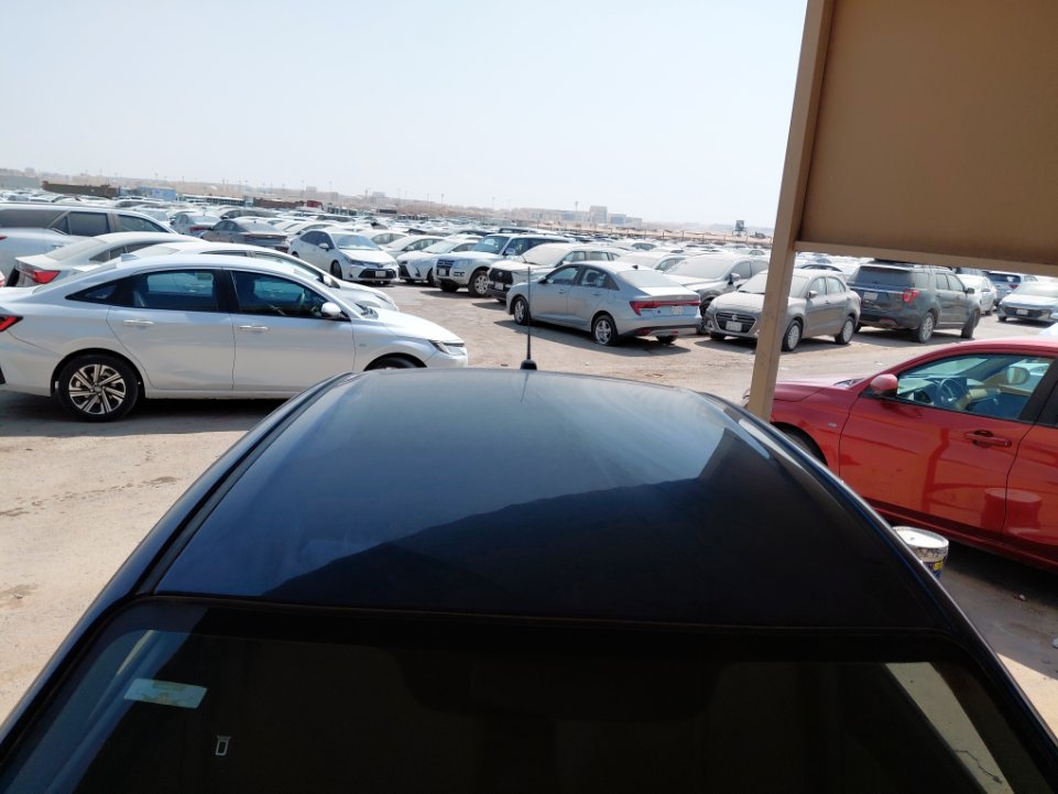 سوزوكي ديزاير جي ال -  2024 image