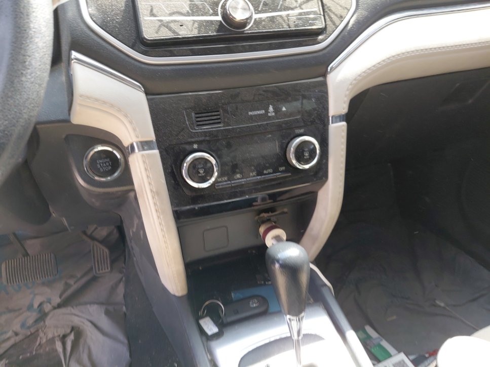 تويوتا راش STD 75 SPORTS UTILITY 2021 image