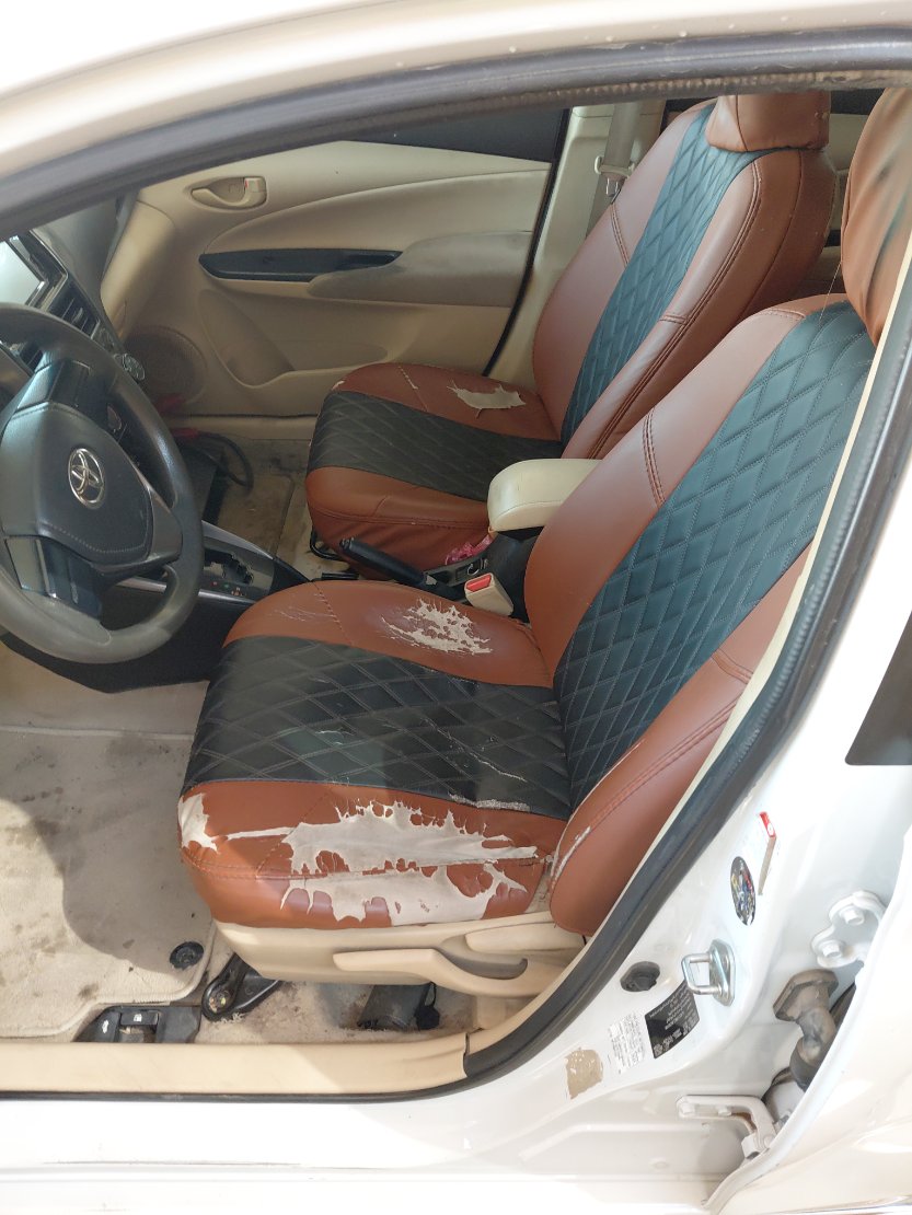 Toyota Yaris Y PLUS 2021 image