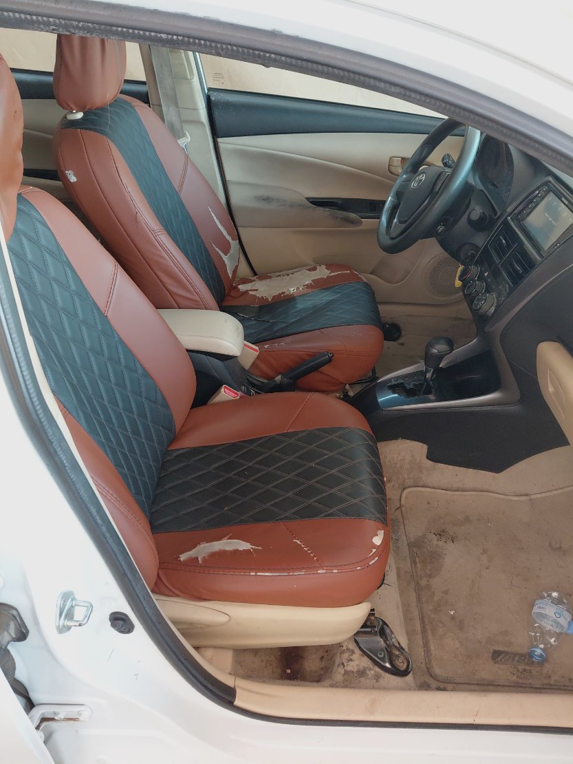 Toyota Yaris Y PLUS 2021 image