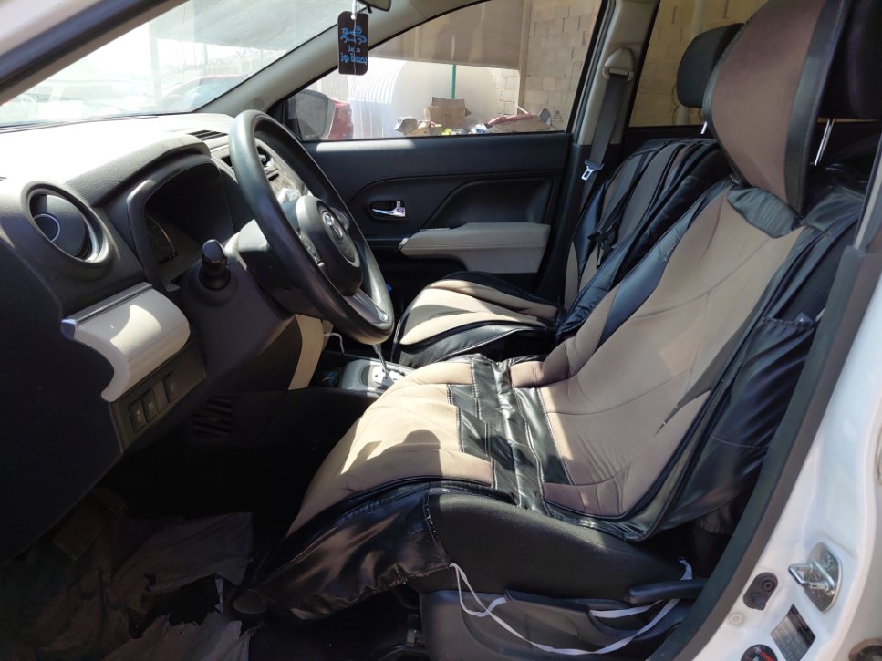 تويوتا راش STD 75 SPORTS UTILITY 2021 image