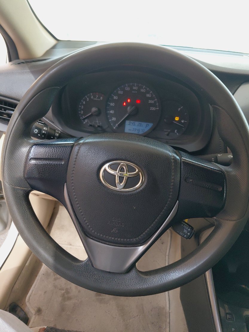 Toyota Yaris Y PLUS 2021 image