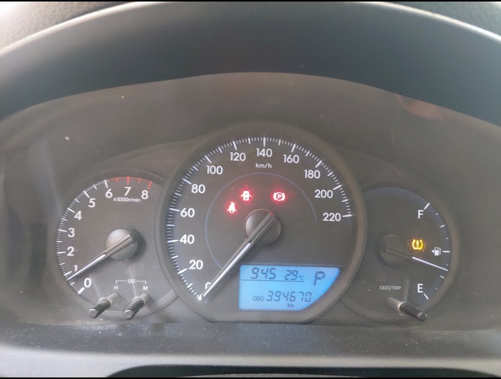 Toyota Yaris Y PLUS 2021 image