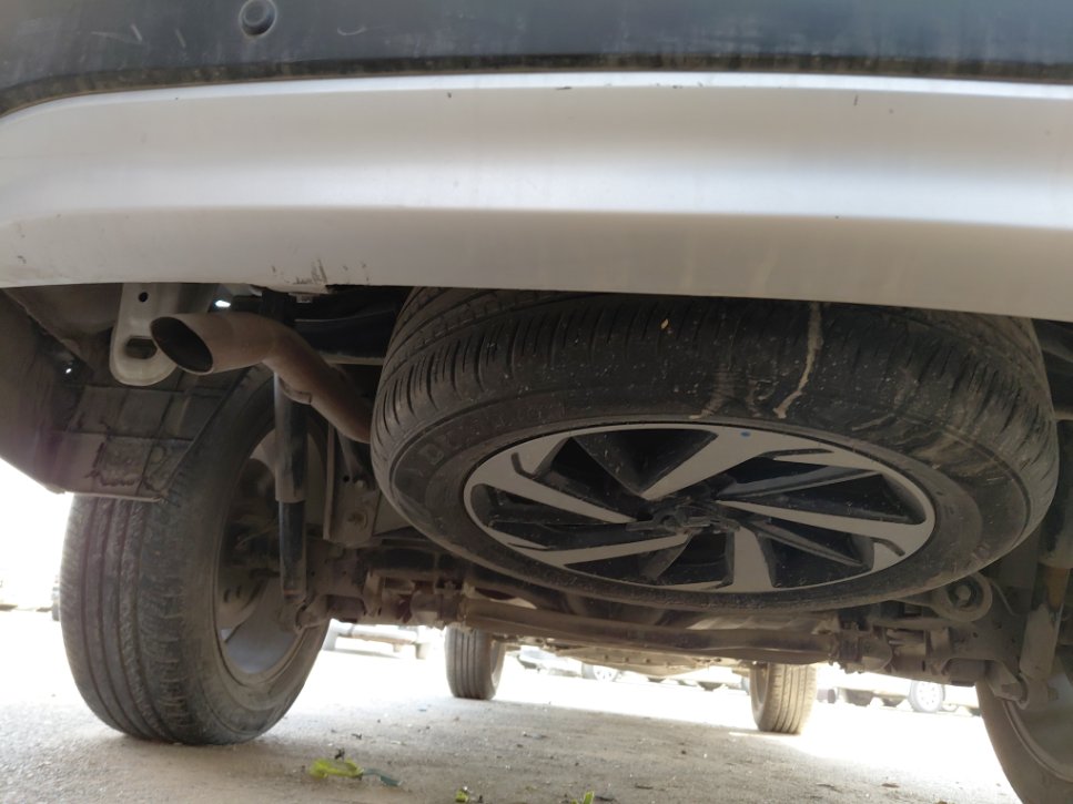 تويوتا راش STD 75 SPORTS UTILITY 2021 image